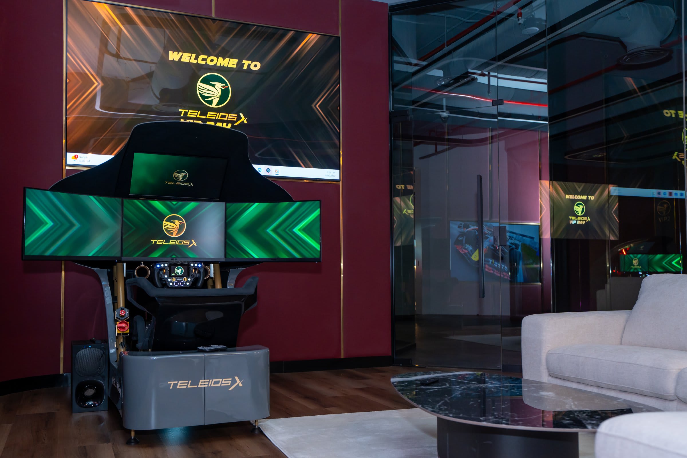 Venue gallery 3
