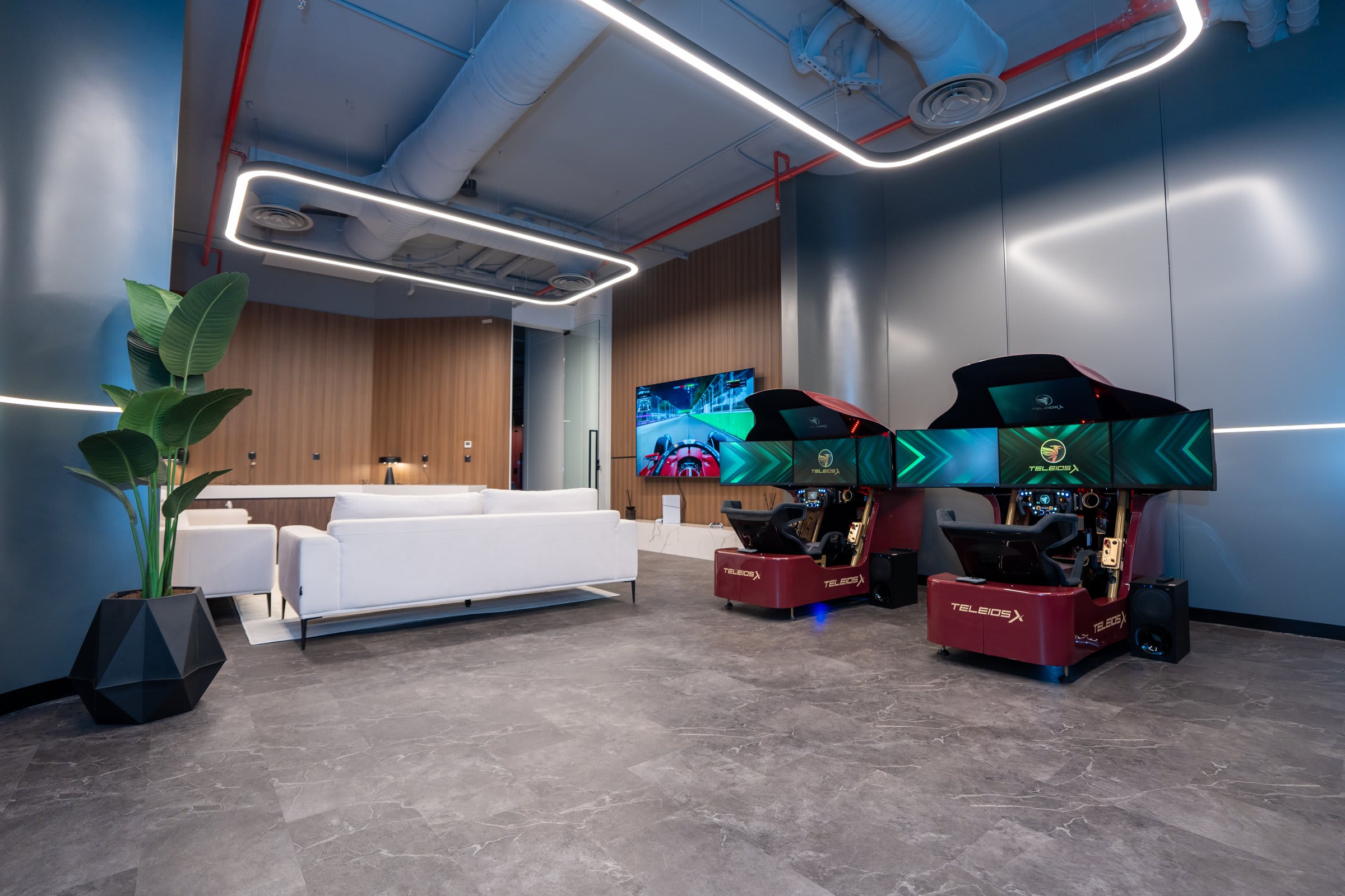 Venue gallery 6
